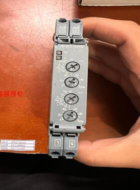 【环球】SIEMENS 3RP2555-1AW30 德国原装进口西门