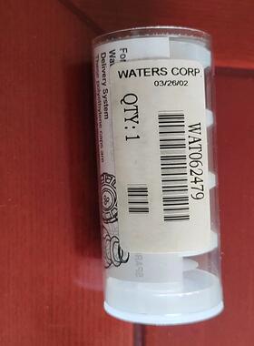 waters 溶剂瓶塞，wat062479