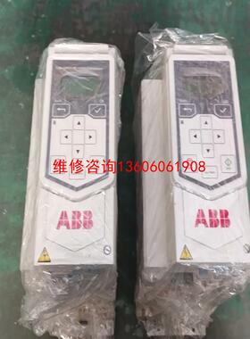 （请询价）ABB530变频器5.5KW  ACS530-01-12A6议价