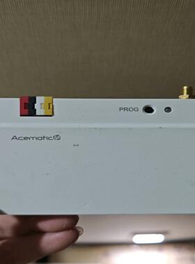 （设备配件）ACEMATIC艾斯马克智能家居A-Mesh无线综合网关 S