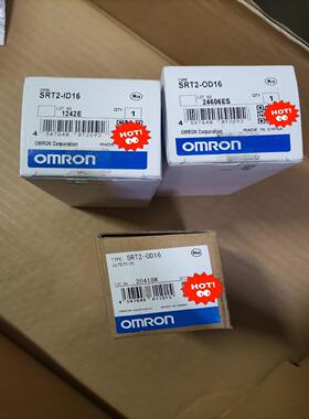 模块SRT2-OD16 SRT2-ID16全新原装