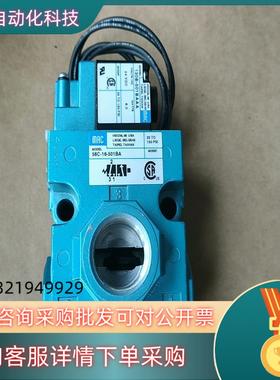现货MAC电磁阀56C-16-501BA1200套 全