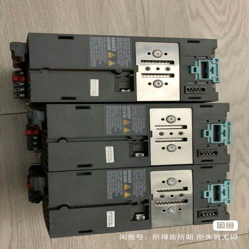 [德峰]PM240西门子-SL32106PE12AL12 -13-