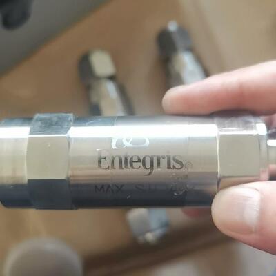 [德峰]Entegris气体过滤器N2D564646单个价格200