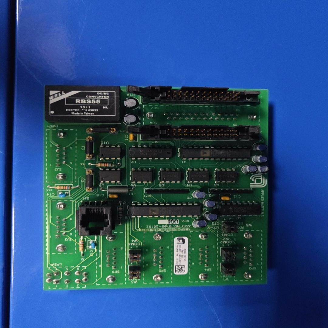 （设备配件）0100-20192