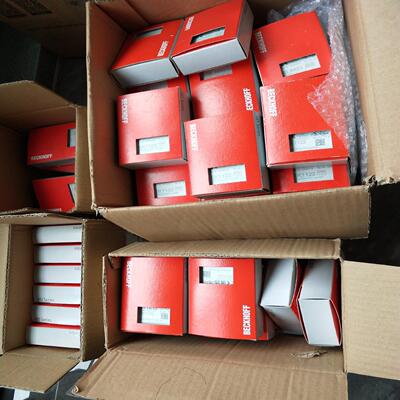 [德峰]倍福BK9000，EK1110，KS3064，EL1014，