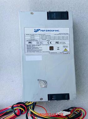 【非标价】全汉电源FSP400-701UH 实物图喷过漆：不影响使用、