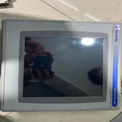 （设备配件）AB（罗克韦尔）2711p-RDT10CB 2711P-RP