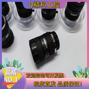 现货Computar康标达 M50 50mm焦距定焦工业镜头