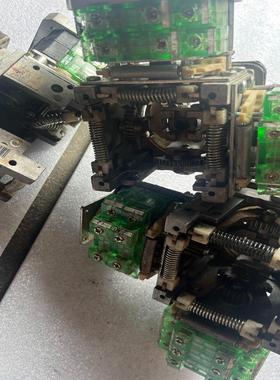 德国S+B主令控制器Spohn+Burkhardt主令控制器(崽崽配件）