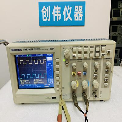 [德峰] 泰克 示波器TektronixTDS2022BTDS202