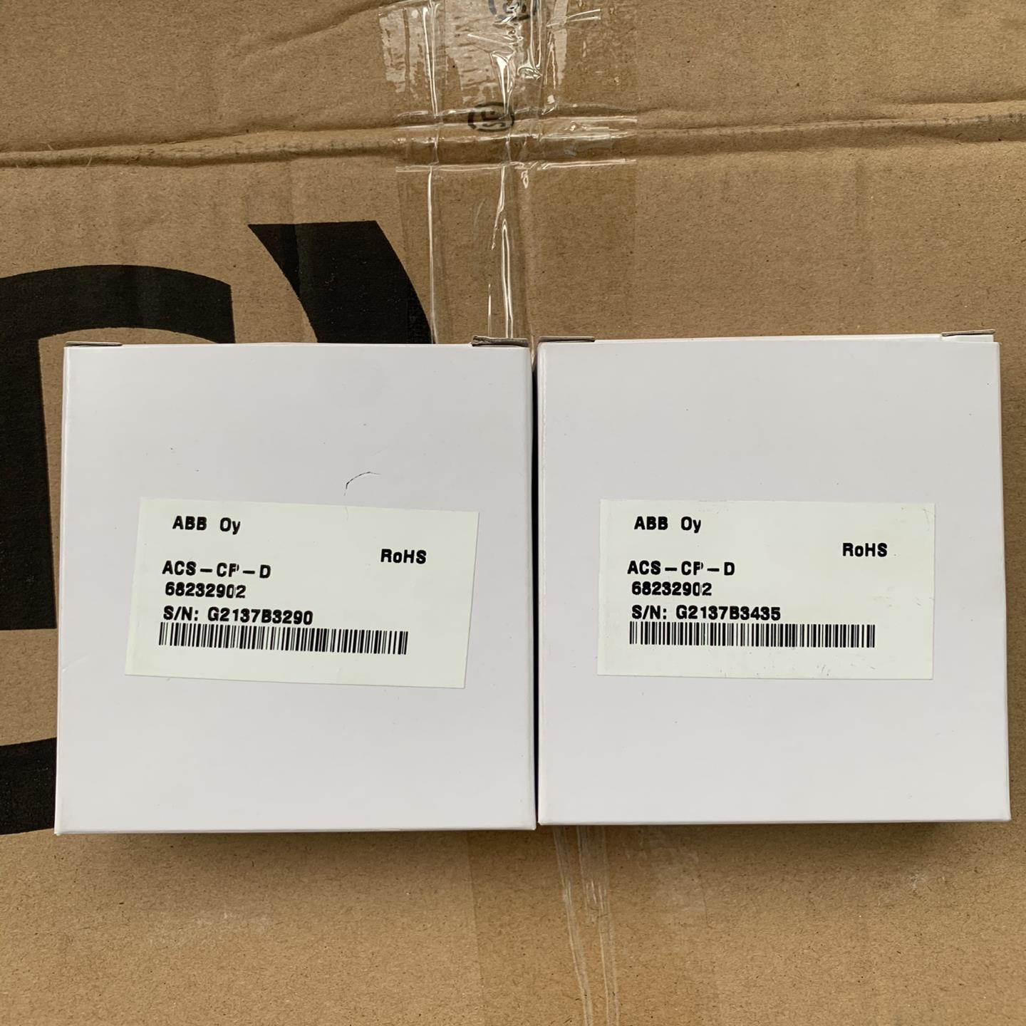 变频器ACS510/550系列显示ACS-CP-D