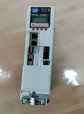 （设备配件）ERS2驱动器Ab伺服2198H025--