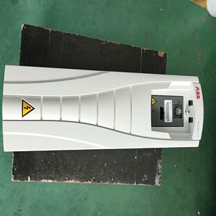 ABB变频器7.5KW ACS510 017A