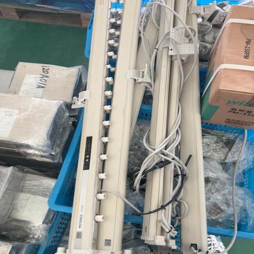 KEYENCE/基恩士SJ-R108静电消除器