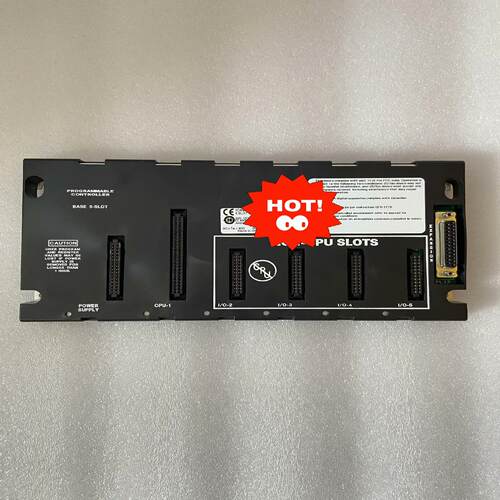 [德峰]GE IC693CHS397M