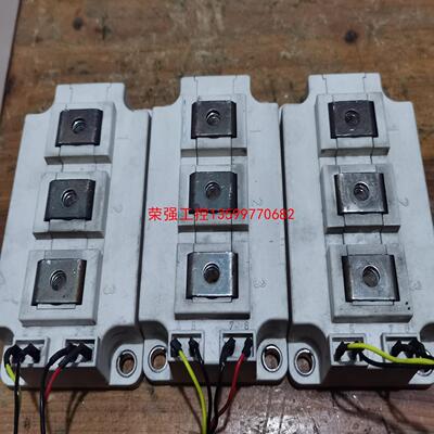 【荣强工控】FF150R12KT3G 模块二手。