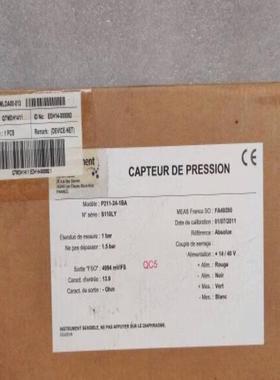 Measurement Specialties (MEAS)