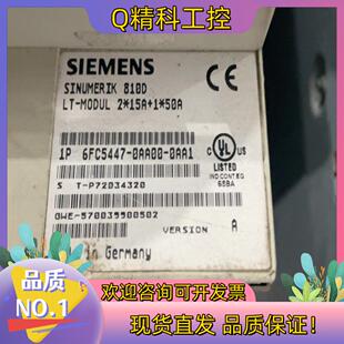 现货6FC5410 0AA0 0AY01