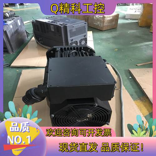 现货电机MR-J3-15KB-PX088 HA-LP15K2
