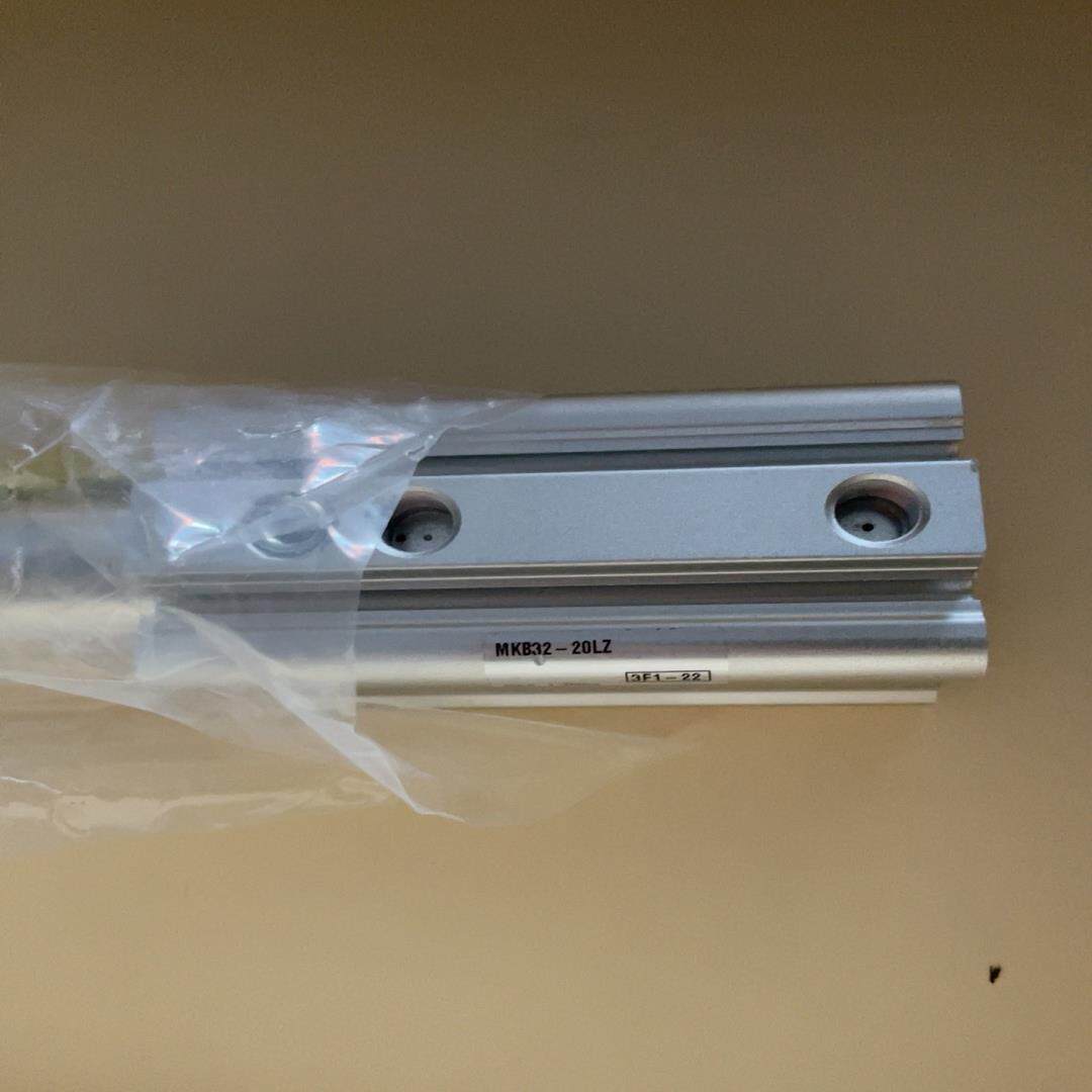 MKB32-20LZ原装正品SMC气缸  处理