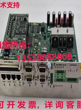 ETEL DSL 位置控制器 DSL332-131C-000A 伺服控制驱动板库存现货