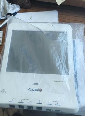 CAPSULE NEURON 2仪器出售 实拍 DC-UN2