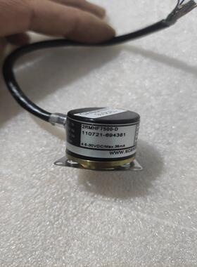 丹麦scancon增量式编码器2RMH7500-D