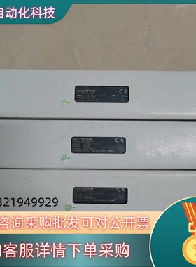 现货全新原装M-SYSTEM模块 R7K4FML3-6-DA