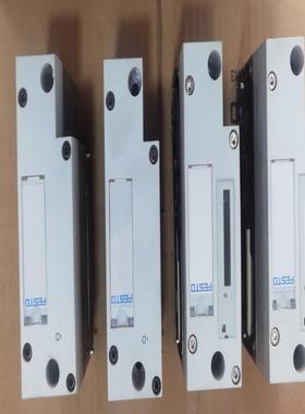 550663 VABA-S6-1-X2新阀岛拆卖的40