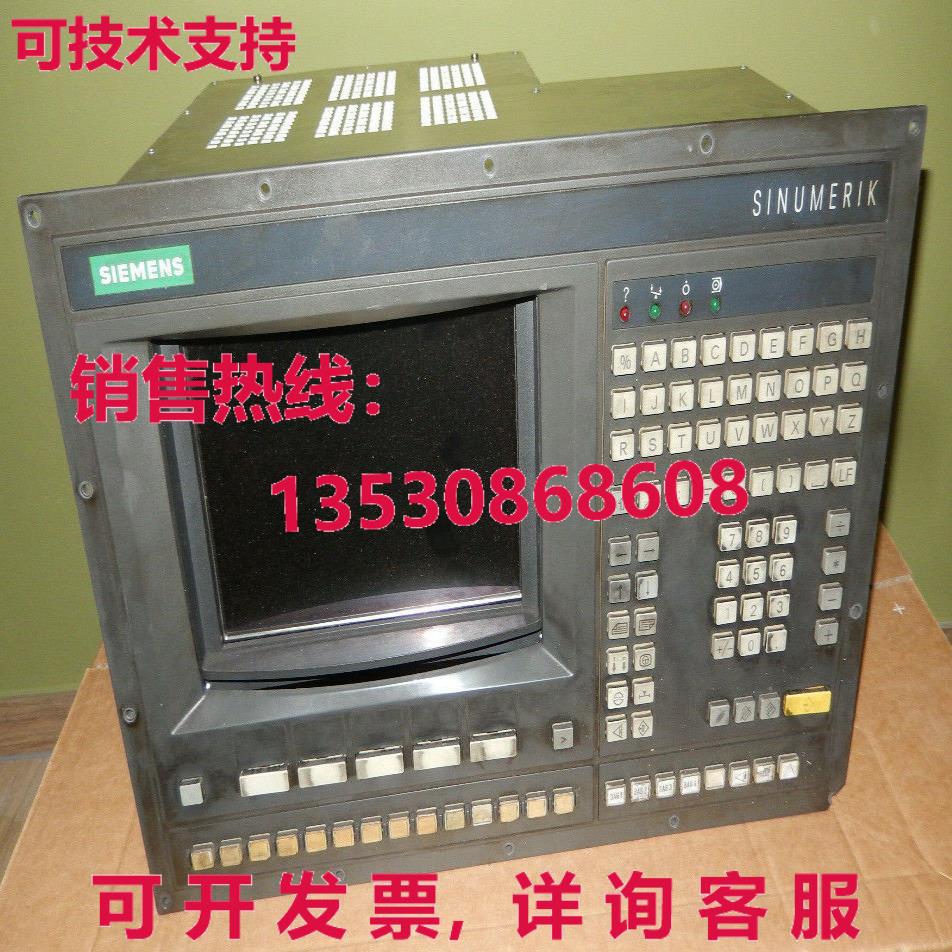 6FC3986-3AJ02, Siemens TFT- L Bilschirm, Sinumerik库存现货