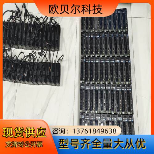 台达B2伺服电机驱动器400W套装，