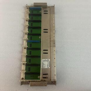 安川 120XBP01000实物图 二手拆机 功 JRMSI