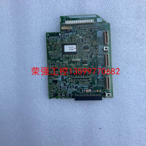 【荣强工控】EP-4803B富士g1S 18.5KW拆机SA539072