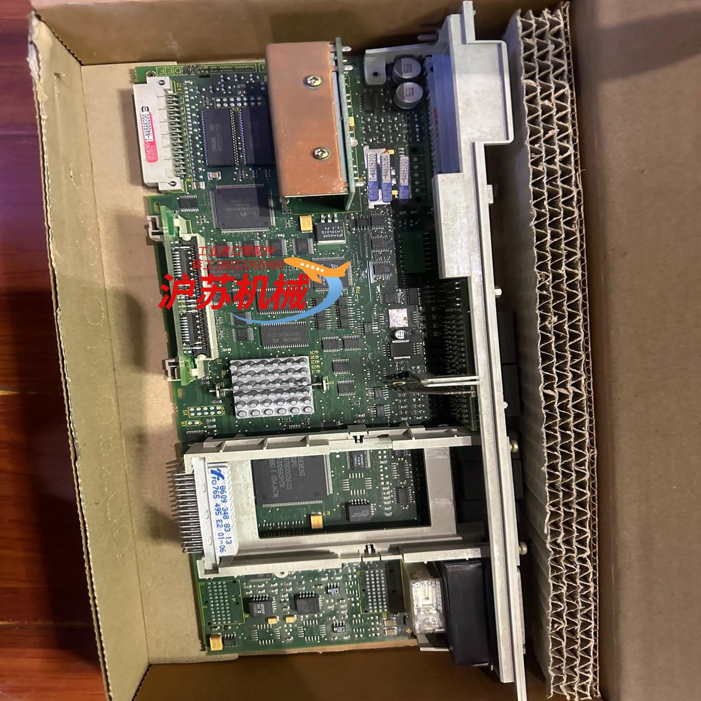 6SN1118-0NJ00-0AA2全新