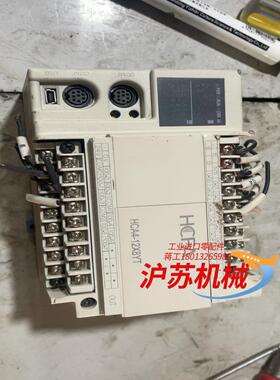 禾川plc禾川HCA4-12X8YT-D