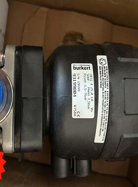 德国burkert 00142953  2031 A 40.