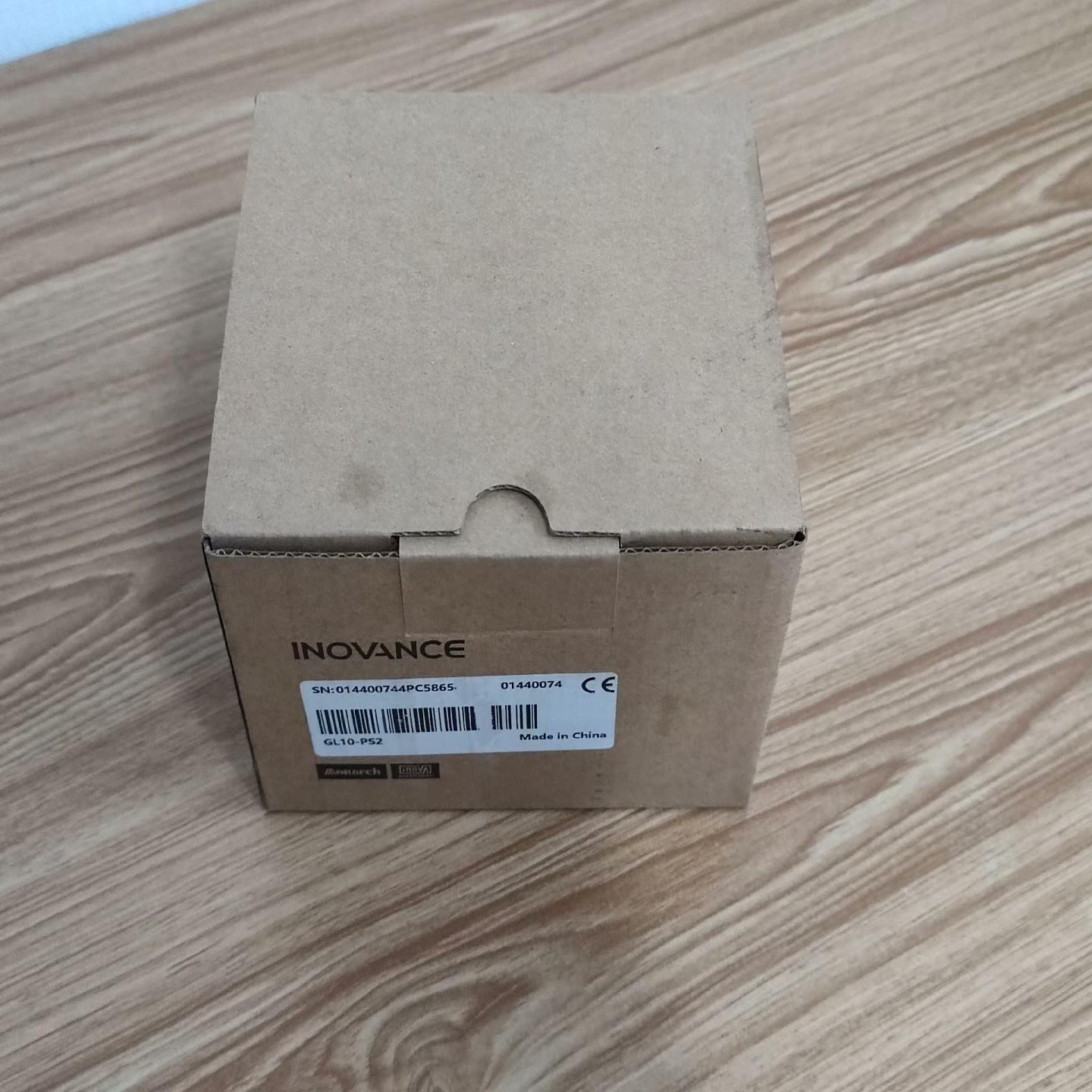 汇川PLC电源，GL10-PS2，1台