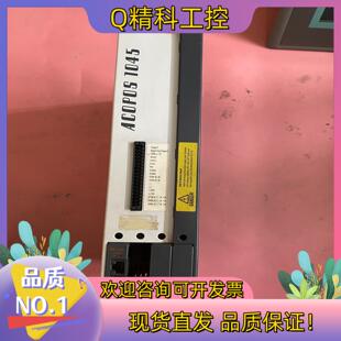 现货贝加莱驱动器 BV1045.00