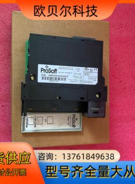 PROSOFT   MVI56-GSC