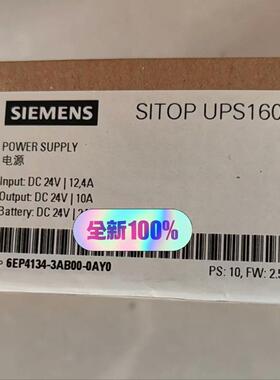 【工控自动化】P4134-3AB00-0AY0未拆封议价