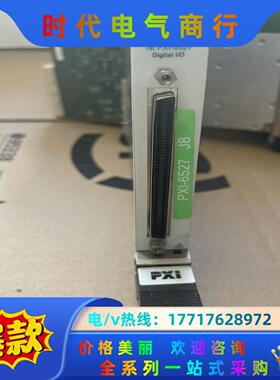 NI PXI-6527议价