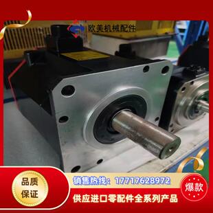 发那科电机A06B B103议价 0085
