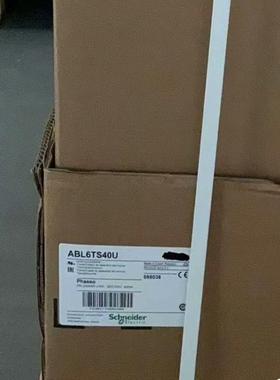 变压器ABL6TS40U  变压器 ABL6TS40U