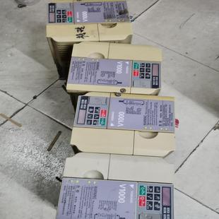 安川V1000变频2.2kw VB4A0 1.5kw CMR