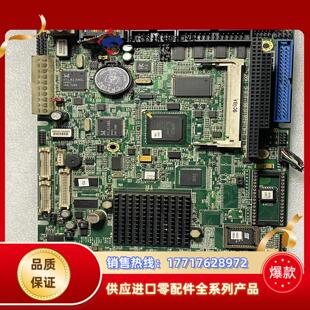 主板议价 镶入式 研扬PCM5895 工控板