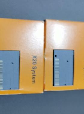 （设备配件）贝加菜X20BC0083        X20lF2722