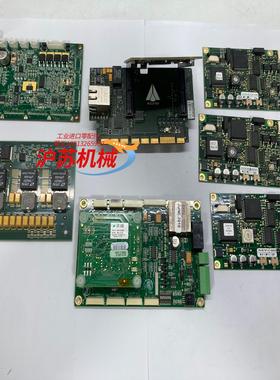 Copley Controls驱动 800-1573E