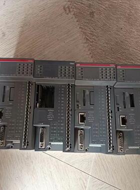 ABB模块CPU控制器PM564-RP-ETH/PM564-