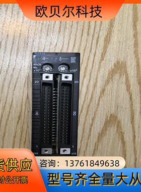 CJ1W-NC413    OmronPLC，